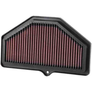 FILTRO DE AIRE K&N SU-7504 SUZUKI GSX-R 600 2004-2005