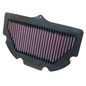 K&N SU-7506 LUFTFILTER SUZUKI GSX-R 600 2008-2010