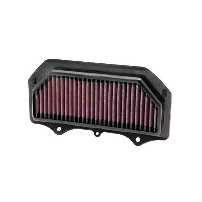 AIR FILTER K&N SU-7511 SUZUKI GSX-R 600 2011-2016