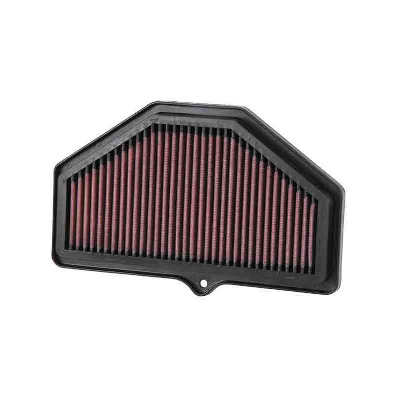 FILTRO DE AIRE K&N SU-7504 SUZUKI GSX-R 750 2004-2005