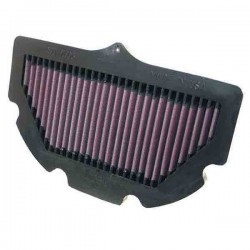 AIR FILTER K&N SU-7506 SUZUKI GSX-R 750 2006-2007