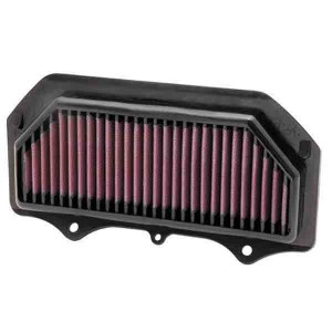 FILTRO DE AIRE K&N SU-7511 SUZUKI GSX-R 750 2011-2016