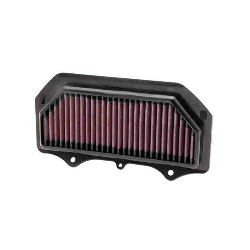 K&N SU-7511 LUFTFILTER SUZUKI GSX-R 750 2011-2016