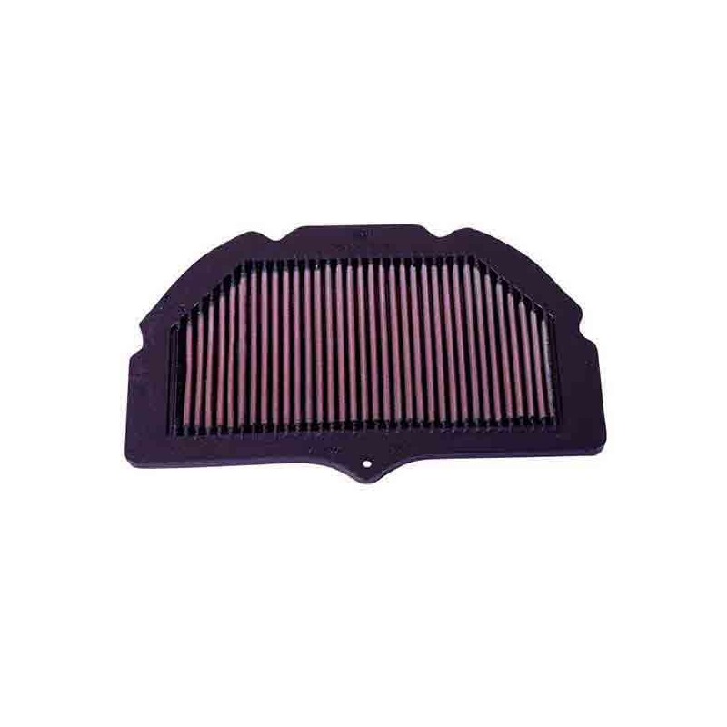 FILTRO DE AIRE K&N SU-7500 SUZUKI GSX-R 750 2002-2003