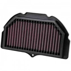 AIR FILTER RACING K&N SU-1005R SUZUKI GSX-R 1000 2007-2008