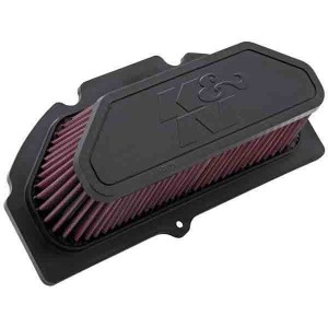 K&N SU-1009 LUFTFILTER SUZUKI GSX-R 1000 2009-2011