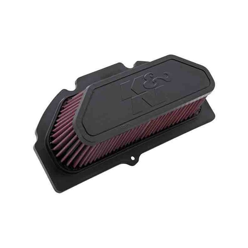 K&N SU-1009 AIR FILTER SUZUKI GSX-R 1000 2012-2014