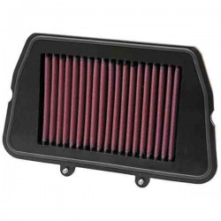 AIR FILTER K&N TB-8011 TRIUMPH TIGER 800 2011-2014