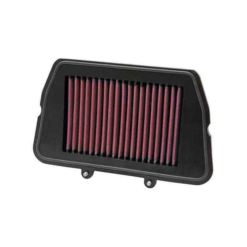 AIR FILTER K&N TB-8011 TRIUMPH TIGER 800 2011-2014