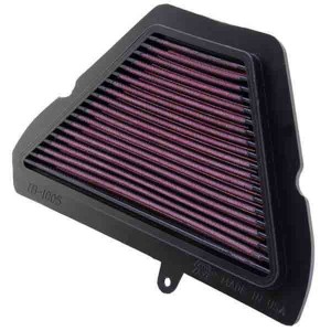 FILTRO ARIA K&N TB-1005 TRIUMPH TIGER 1050 2007-2015