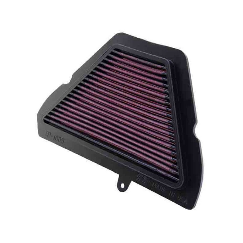 FILTRO DE AIRE K&N TB-1005 TRIUMPH TIGER 1050 2007-2015