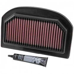 AIR FILTER K&N TB-1212 TRIUMPH TIGER EXPLORER 1200 2012-2015