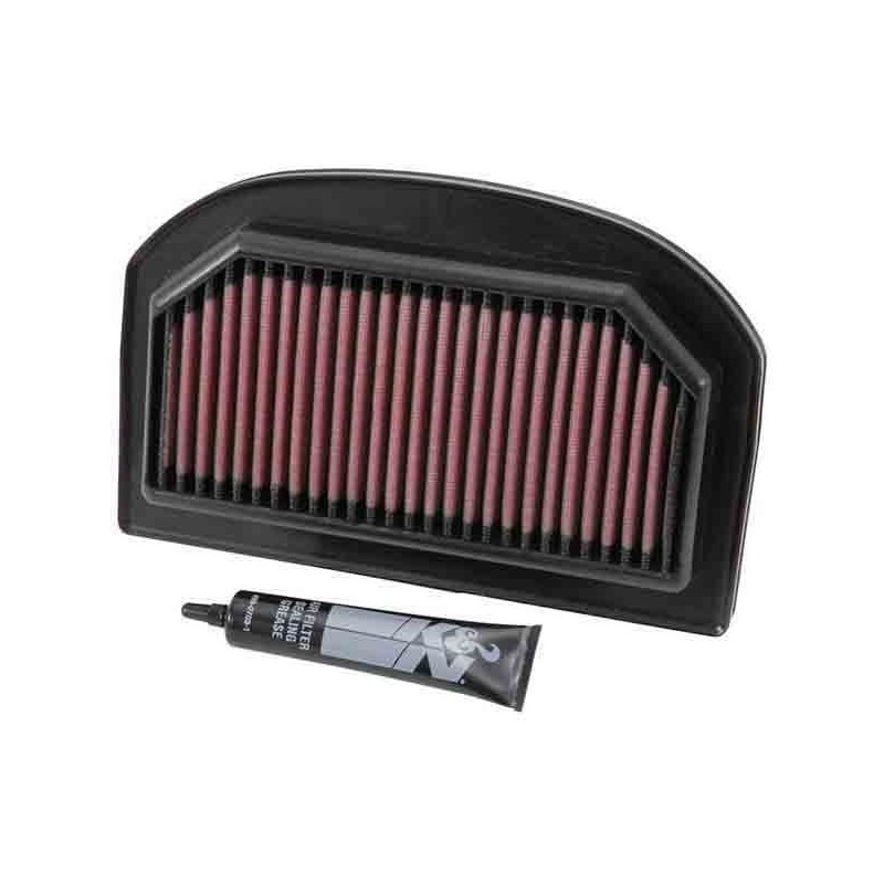 AIR FILTER K&N TB-1212 TRIUMPH TIGER EXPLORER 1200 2012-2015