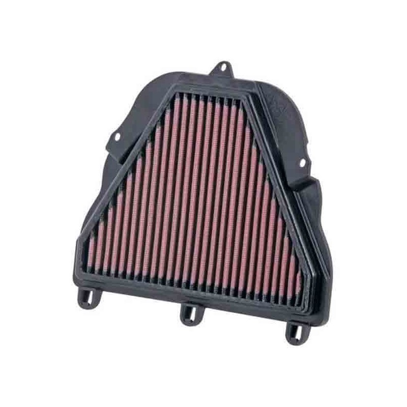 AIR FILTER K&N TB-6706 TRIUMPH STREET TRIPLE 675 2011