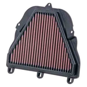 K&N TB-6706 LUFTFILTER TRIUMPH STREET TRIPLE 675 2008-2010