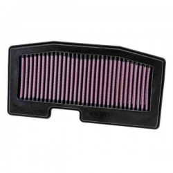 FILTRO DE AIRE K&N TB-6713 TRIUMPH STREET TRIPLE 675 2013-2016