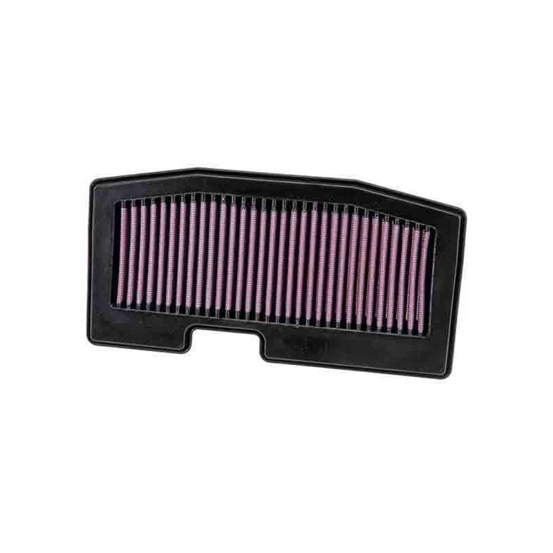 FILTRO DE AIRE K&N TB-6713 TRIUMPH STREET TRIPLE 675 2013-2016