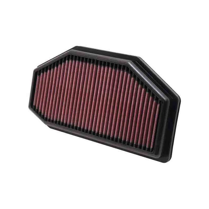 K&N TB-1011 LUFTFILTER TRIUMPH SPEED TRIPLE 1050 R 2012-2015
