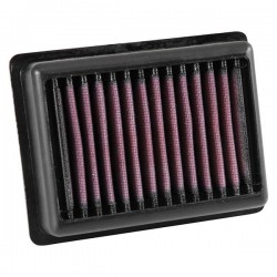 AIR FILTER K&N TB-9016 TRIUMPH BONNEVILLE T120 2016-2020