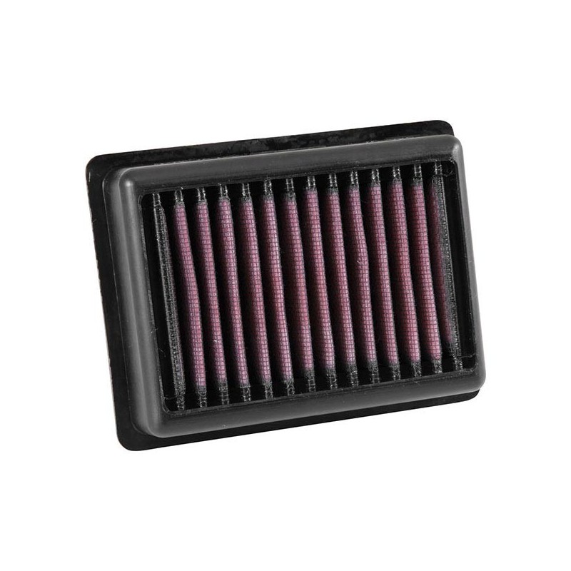 FILTRO ARIA K&N TB-9016 TRIUMPH BONNEVILLE T120 2016-2020