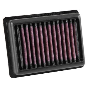 FILTRO ARIA K&N TB-9016 TRIUMPH STREET TWIN 900 2016-2019