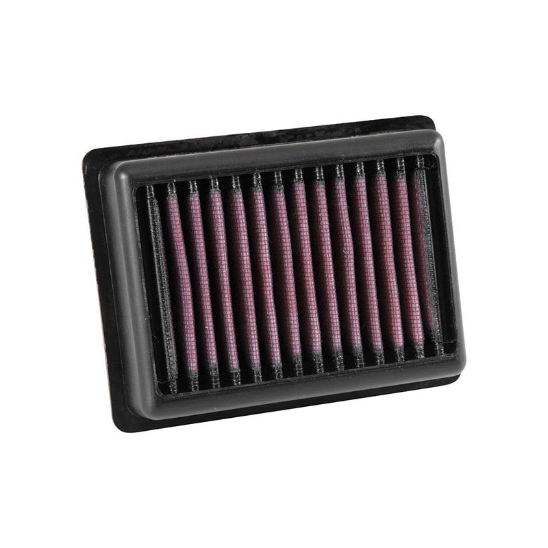 FILTRO ARIA K&N TB-9016 TRIUMPH STREET TWIN 900 2016-2019