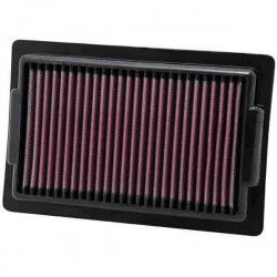 FILTRO ARIA K&N YA-1709 YAMAHA VMAX 2009-2013