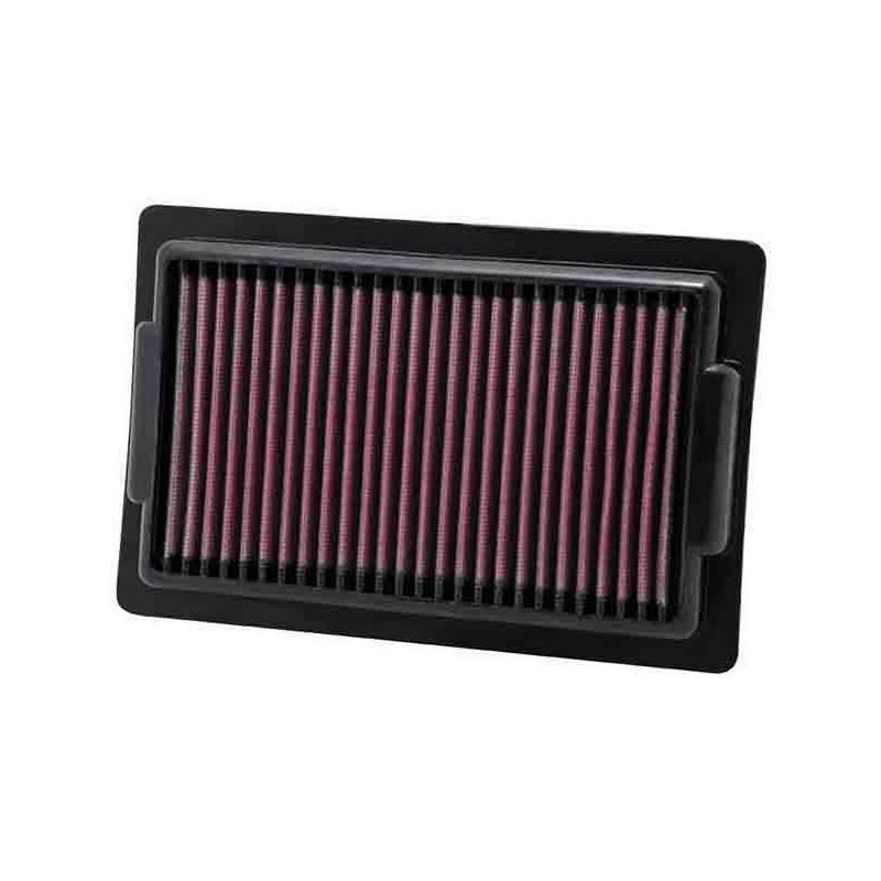 FILTRO ARIA K&N YA-1709 YAMAHA VMAX 2009-2013