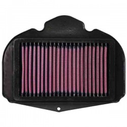 AIR FILTER K&N YA-1210 YAMAHA XT 1200 ZE SUPER TENERE 2014-2020