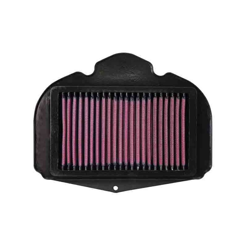 FILTRO DE AIRE K&N YA-1210 YAMAHA XT 1200 ZE SUPER TENERE 2014-2020
