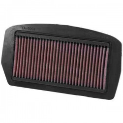 AIR FILTER K&N YA-6004 YAMAHA FZ6 FAZER 2004-2006