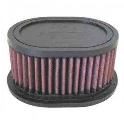 AIR FILTER K&N YA-6098 YAMAHA FAZER 600 1997-2001