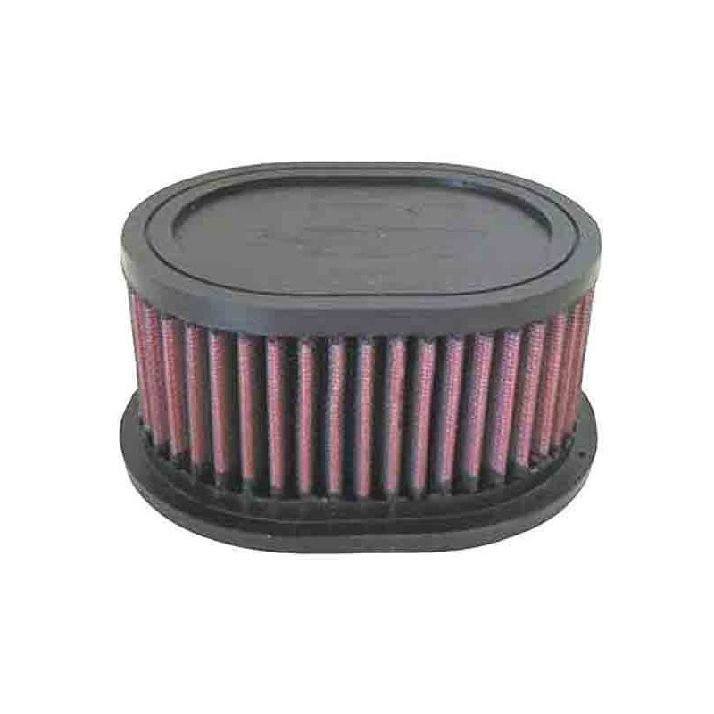 FILTRO ARIA K&N YA-6098 YAMAHA FAZER 600 1997-2001