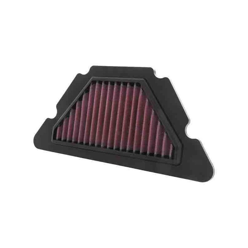 FILTRO DE AIRE K&N YA-6009 YAMAHA XJ6 DIVERSION 2009-2012