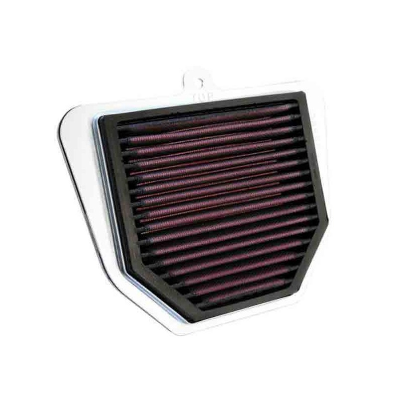 AIR FILTER K&N YA-1006 YAMAHA FZ8 2010-2015