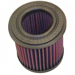 AIR FILTER K&N YA-7585 YAMAHA TDM 850 1992-1995