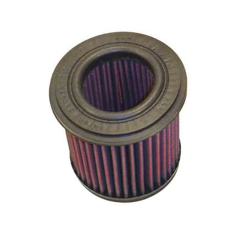 FILTRO DE AIRE K&N YA-7585 YAMAHA TDM 850 1992-1995