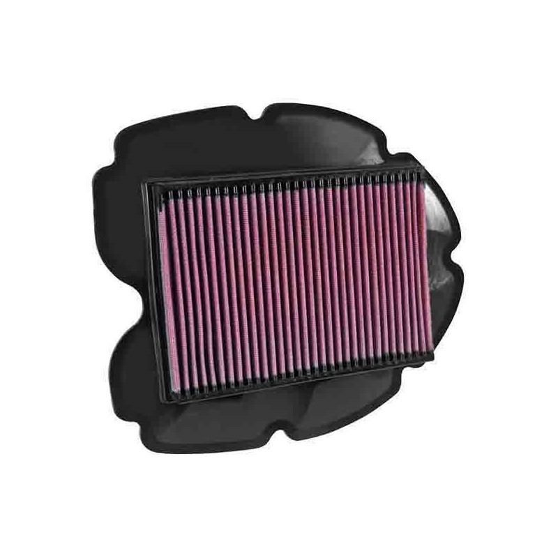 FILTRO DE AIRE K&N YA-9002 YAMAHA TDM 900 2002-2013