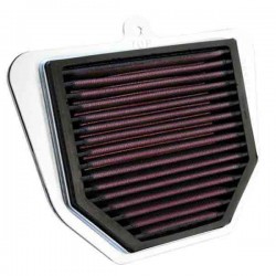 AIR FILTER K&N YA-1006 YAMAHA FZ1 FAZER 2006-2015