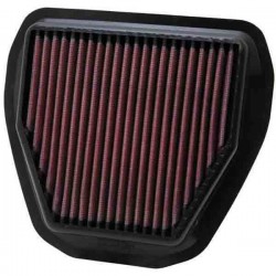 FILTRO ARIA K&N YA-4510 YAMAHA YZ 450 F 2010-2013