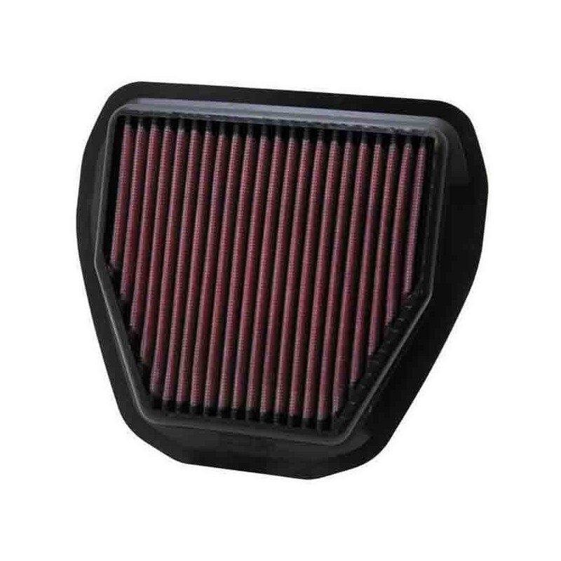 FILTRO ARIA K&N YA-4510 YAMAHA YZ 450 F 2010-2013