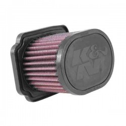 AIR FILTER K&N YA-6814 YAMAHA MT-07 2014-2017