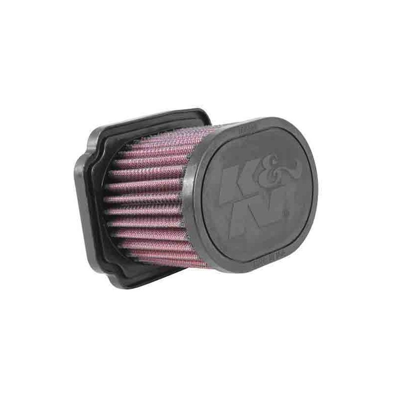 AIR FILTER K&N YA-6814 YAMAHA MT-07 2014-2017