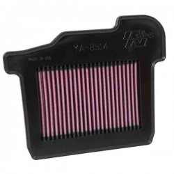 AIR FILTER K&N YA-8514 YAMAHA TRACER 900 2018-2020