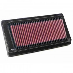 AIR FILTER K&N YA-1605 YAMAHA MT-01 2005-2006