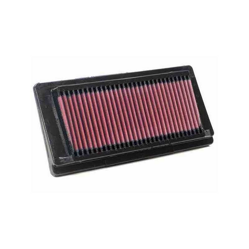 FILTRO DE AIRE K&N YA-1605 YAMAHA MT-01 2005-2006