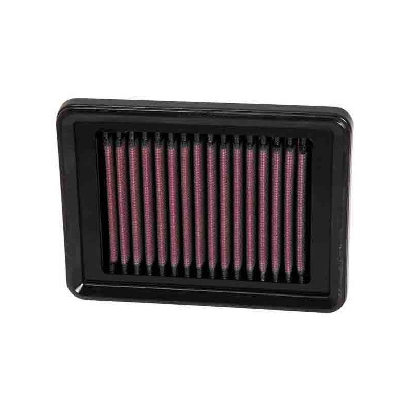 FILTRO DE AIRE K&N YA-5008 YAMAHA T-MAX 500 2008-2011