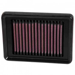 AIR FILTER K&N YA-5008 YAMAHA T-MAX 530 2017-2019