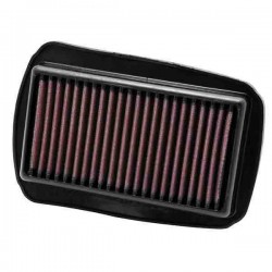 FILTRO ARIA K&N YA-1208 YAMAHA YZF-R 125 2008-2013