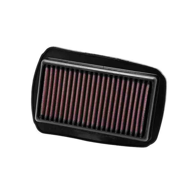 FILTRO ARIA K&N YA-1208 YAMAHA YZF-R 125 2014-2018